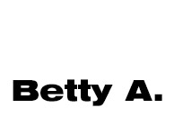 Link Betty A. - unplugged Betty Atlassi Betty A Sängerin Party