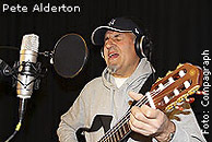 Link Pete Alderton Blues Paderborn Roadside Preaching Singer-Songwriter